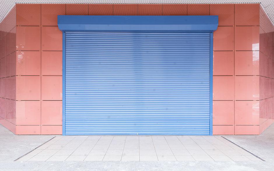 prix volet roulant aluminium électrique Sarcelles